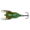 Wobler Savage Gear 3D Cicada 3,3cm | Zielony
