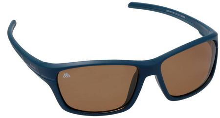 Okulary polaryzacyjne Mikado 7911 | brązowe