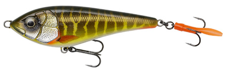 Wobler Savage Gear Deviator Swim 12,5cm | Pike | wolno tonący