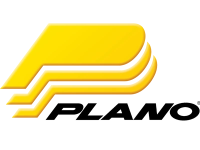 .Torba PLANO Weekend 3700 z 2 pudełkami