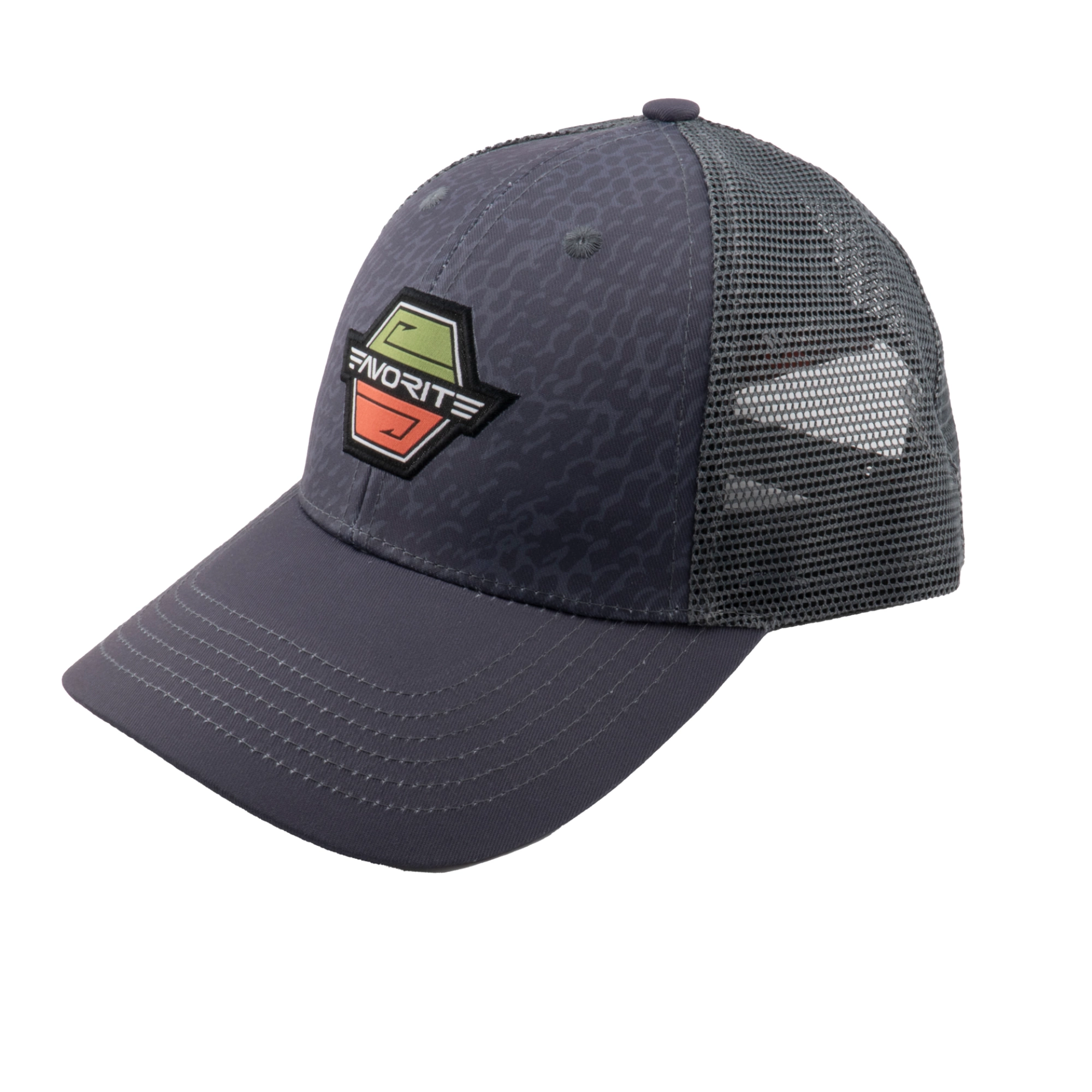 Czapka Favorite Deep water 58 dark grey