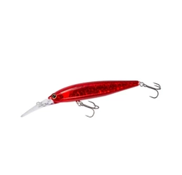 Wobler Shimano BT World Diver 99SP FB 9,9cm | 16g | 007 - A Red | Neutralny