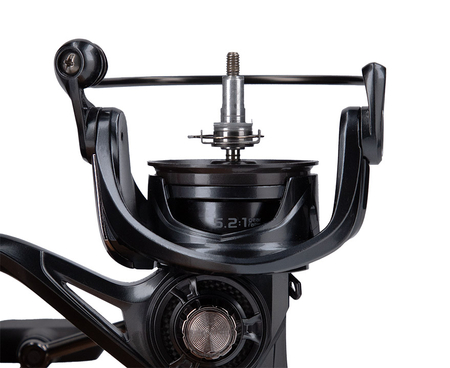 Kołowrotek Mikado Katsudo Feeder 4012