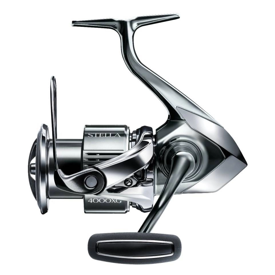 Kołowrotek Shimano Stella 4000M FK