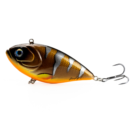 Wobler Murky Baits MaxVibe S 8cm | 22g | wolno tonący | MAVS6
