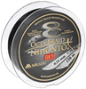 Plecionka Mikado Nihonto Octa Braid 0,10 mm | black | 150m
