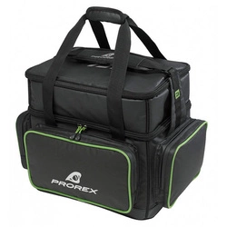 Torba wędkarska DAIWA PROREX Lure Bag XXL + 3 pudełka