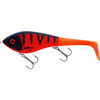 Wobler Westin Swim Tail 10cm | Fire | tonący