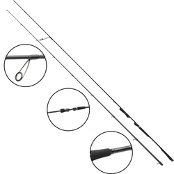 W3 FINESSE T&C 3RD 7'6"/229CM ML 5-15G 2SEC