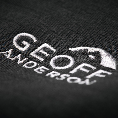 Bielizna termiczna Geoff Anderson WizWool 335 Pullover | M