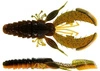 Przynęta WESTIN CreCraw Creaturebait 6,5cm 4g UV Craw - 1szt