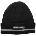 Czapka Savage Gear Reflex Beanie Black/Reflex