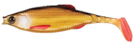 Guma Berkley Pulse Realistic Roach 11cm | Bream