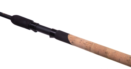 Wędka Mikado Sensual NG Canal Feeder 330cm | do 50g