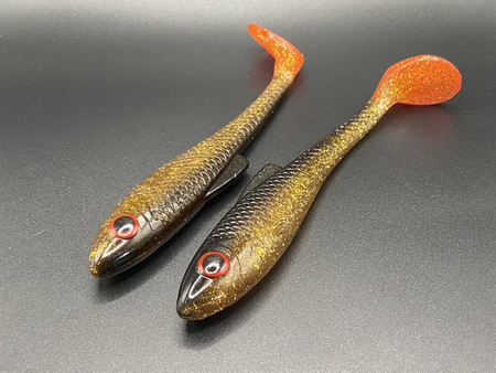 Przynęta Zastawa Baits Bullet 15cm - #03 - 1szt