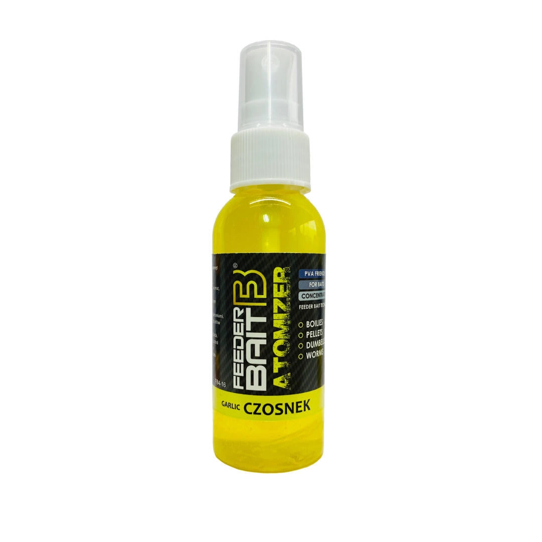 Atomizer FEEDER BAIT 50ml- Czosnek