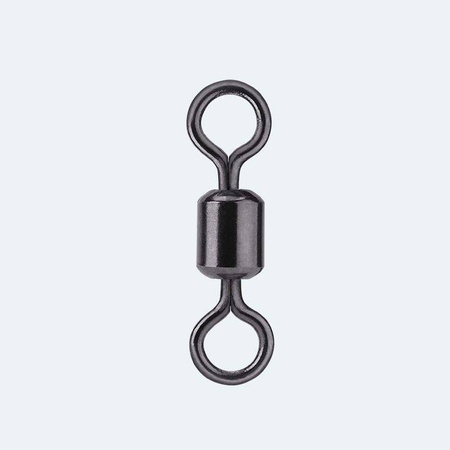 Krętliki BKK Rolling Swivel -32 | #4/0 | 2 szt.