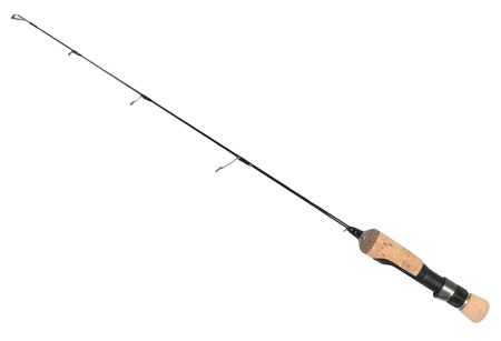 Wędka podlodowa Mikado X-Plode Ice 55cm