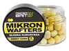 Feeder Bait Mikron Wafters  4/6mm | Sweet Corn | 25ml