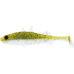 .Guma Westin Stanley the Stickleback 7,5cm | Seaweed pearl