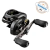 Multiplikator Shimano Curado K 301 LH