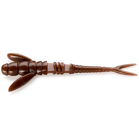 Gumy FishUp Flit 5,5cm | 2" | #012/Chaos | 9szt.