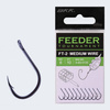 Haczyki BKK Feeder Tournament, FT-2 | #14 | 10 szt.