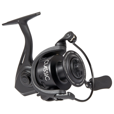 Kołowrotek Brain Classic 4000 / 4+1BB / 5.0:1