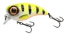 Wobler SPRO Fat Iris 4cm 5.3g SF - Hot Perch