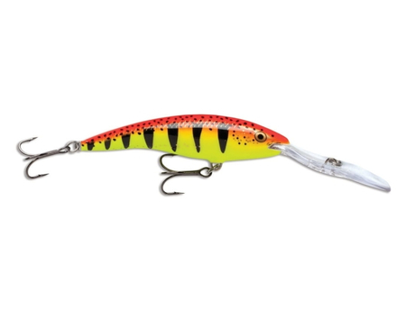 Wobler Rapala Deep Tail Dancer 9cm | HT