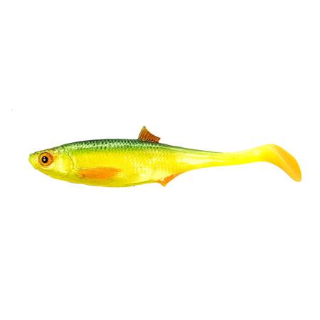 Guma Angry Lures Bleak v2 12,5cm | GYO