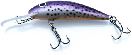 Wobler Gloog Kalipso SDR 6cm | 4g | pływający | STV