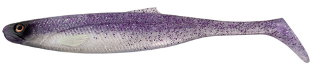Przynęta Headbanger Banger Shad - 22cm - Cisco