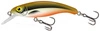Wobler SALMO Slick Stick 6cm - pływający - Hot Olive