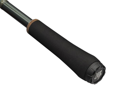 Wędka castingowa Abu Garcia Beast X2 7011MH 213cm | 20-70g