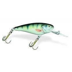 Wobler Dorado Invader 7cm - pływający - kolor P