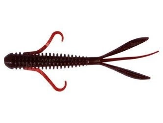 Keitech Hog Impact 3"/7,62cm #006 Cola - 1szt.