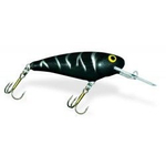 Wobler Dorado Invader 4cm | pływający | BGH