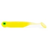 Przynęta Great Fish GF1 - 4.9cm - 1g - Yellow - Bezzapachowy - 10szt.