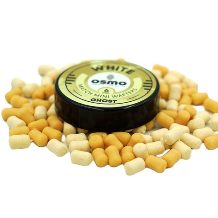 Osmo Match Mini Wafters - White Ghost