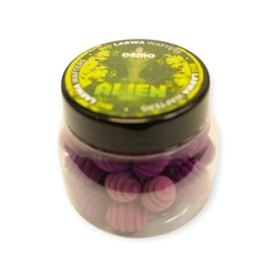 Waftersy Osmo Big Larwa - Alien 10/14mm