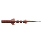 Guma Lucky John Unagi Slug 2,5" | F07