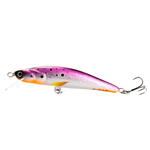 Wobler Murky Baits Stream 7cm | 5,5g | wolno tonący | ST5H