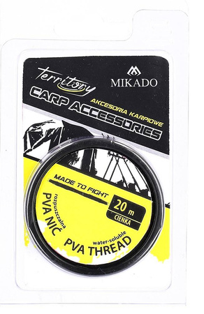Nitka PVA Mikado 20m