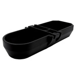 Osłona do przetwornika Humminbird XM 14 HW CMSI T | Czarny