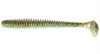Guma Keitech Swing Impact 2.5" | 6,35cm | #401 Green Pumpkin Chartruse | 10 szt.