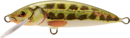 Wobler Dorado Classic 5cm | pływający | MN