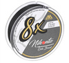 Plecionka Mikado Nihonto Octa Braid 0,10 mm | black | 150m