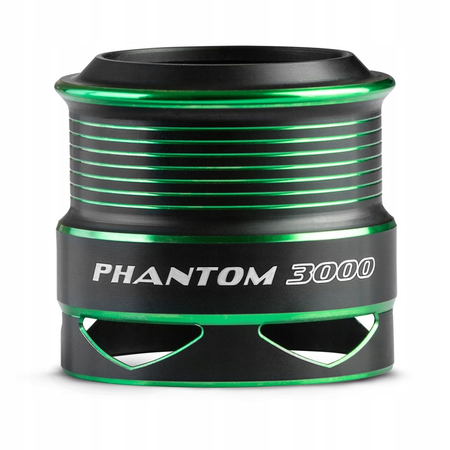 Kołowrotek Brain Phantom Match/Bolo 3000 9+1BB 6.2:1