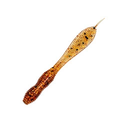 Przynęta Perch Professor F**king Leech 2"/5,5cm - #03 Bimber Tea - 12 szt.